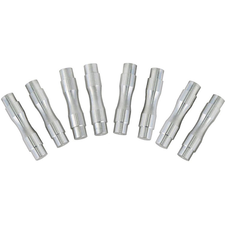 Charge Motion delete plugs