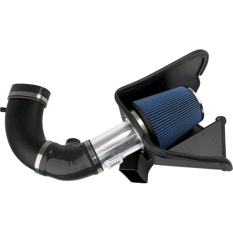 Pro-Flow Cold Air Intake Kit for 2010 Mustang GT