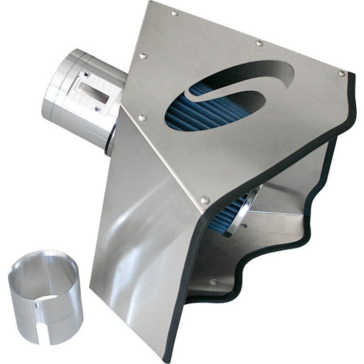 Cold Air Intake 2010-11 2.5L 4 cylinder Fusion