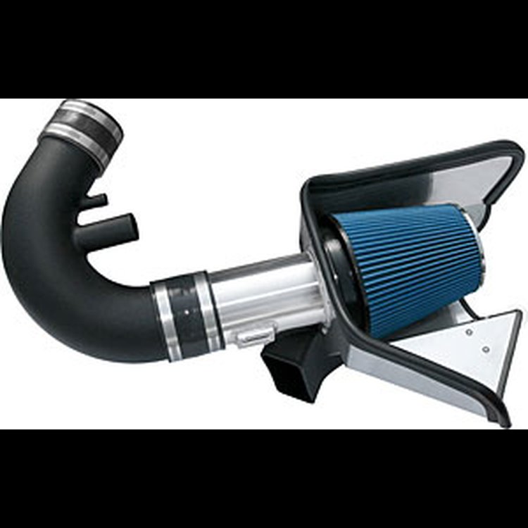 Cold Air Intake 2011-2014 Mustang GT 5.0L
