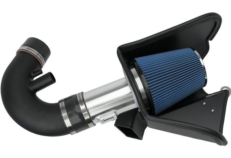AIR INTAKE AUTO MUSTANG