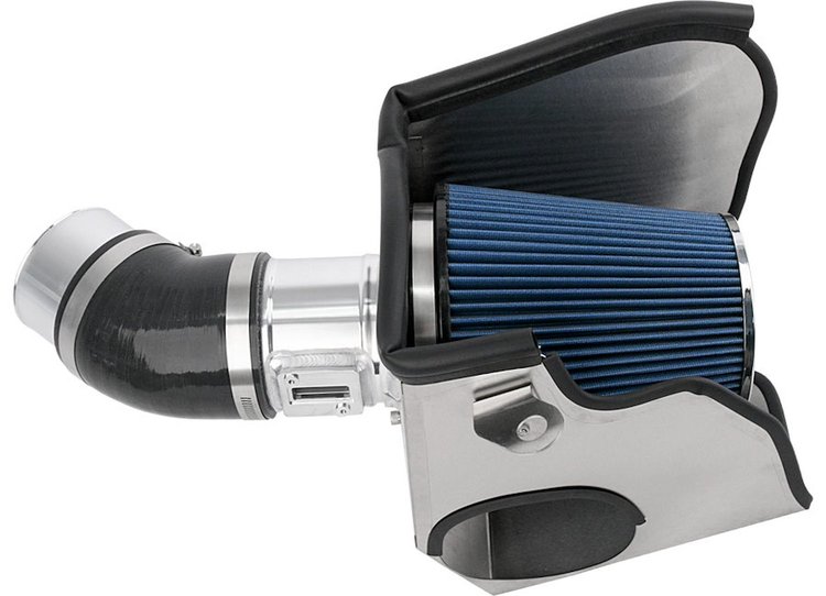 FUSION SPORT 3.5L CAI