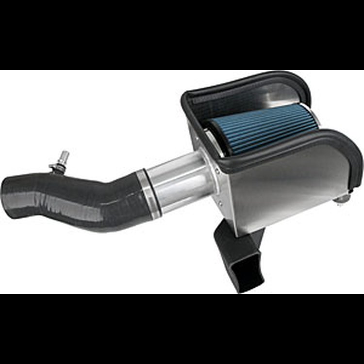 High Velocity Cold Air Intake Kit 2011-14 Mustang V6