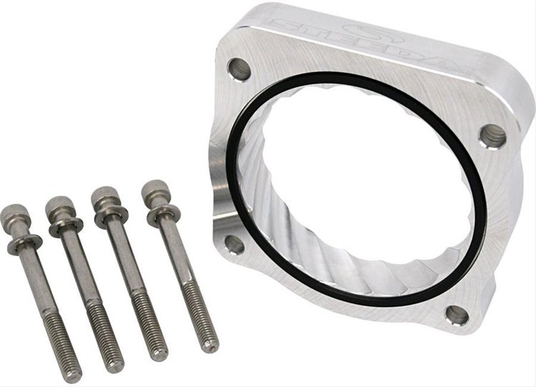 FUSION SPORT 3.5L THROTTL