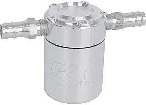 Oil & Air Separator 2011-12 Mustang
