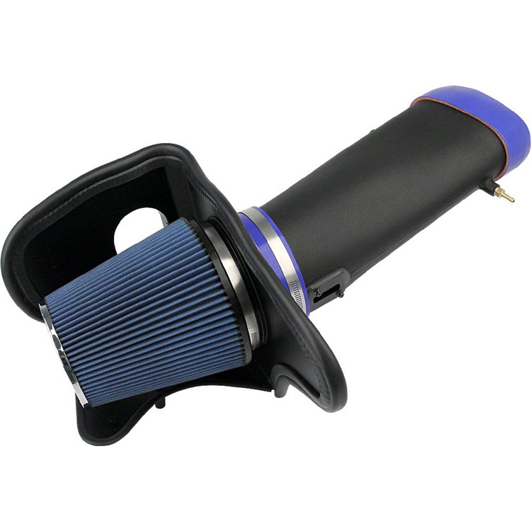 GT500 2013-14 Cold Air Intake Kit