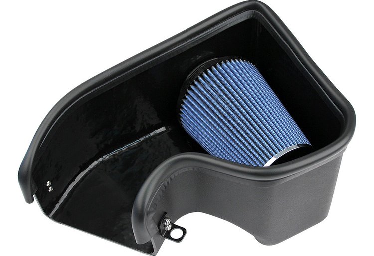 CAI FORD FUSION ECOBOOST