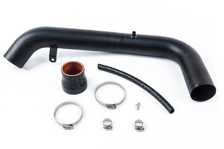 555-3175 Intake Tube Upgrade 2013-2014 Ford Focus ST