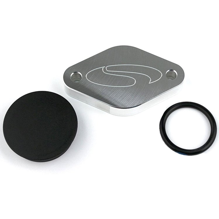 Sound Symposer Block Off