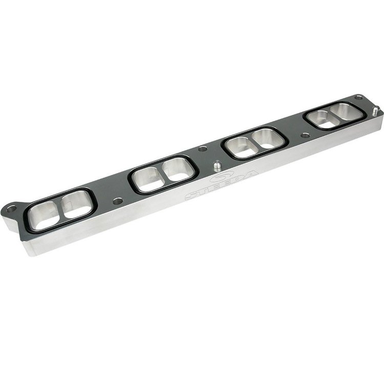 Charge Motion Plate