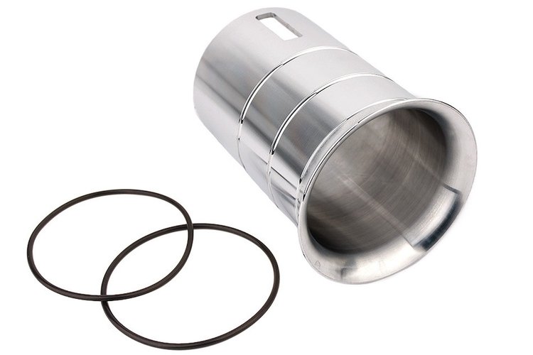Cold Air Intake Restrictor 11-14 for 555-3155 & 3156