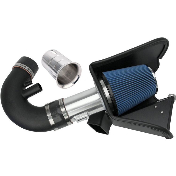 Manual GT 2011 - 2014 CAI with Restrictor