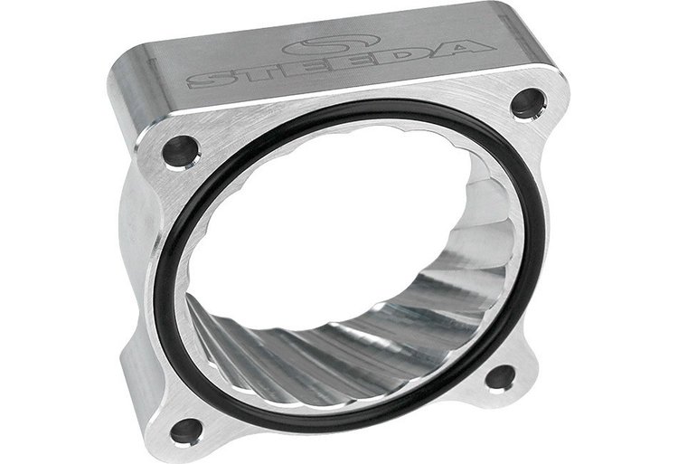 Throttle Body Spacer 2015 Mustang EcoBoost