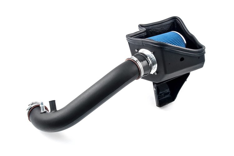 ProFlow EcoBoost CAI 2015+ Mustang