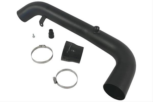 FOCUS RS COLD AIR INLET