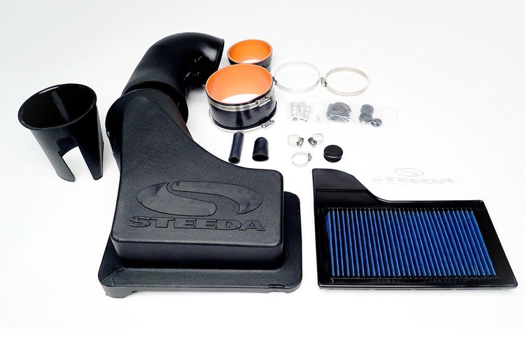 PROFLOW COLD AIR MUSTANG