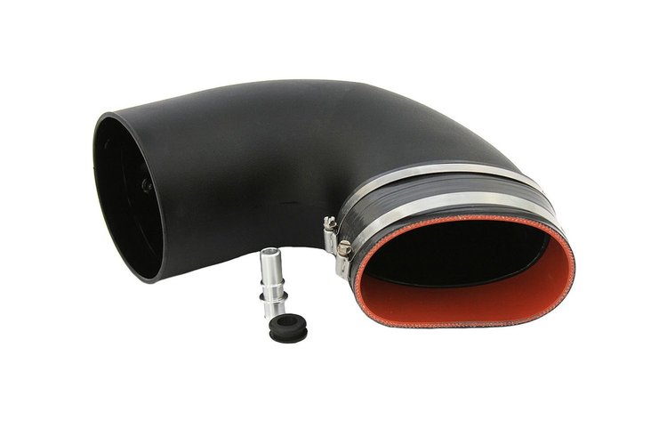 ELBOW FOR MAXFLOW CAI