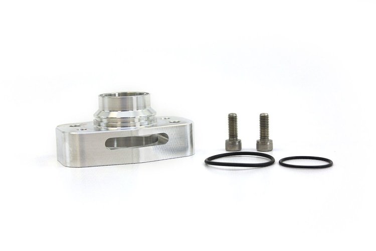 BLOW-OFF VALVE ADAPTER