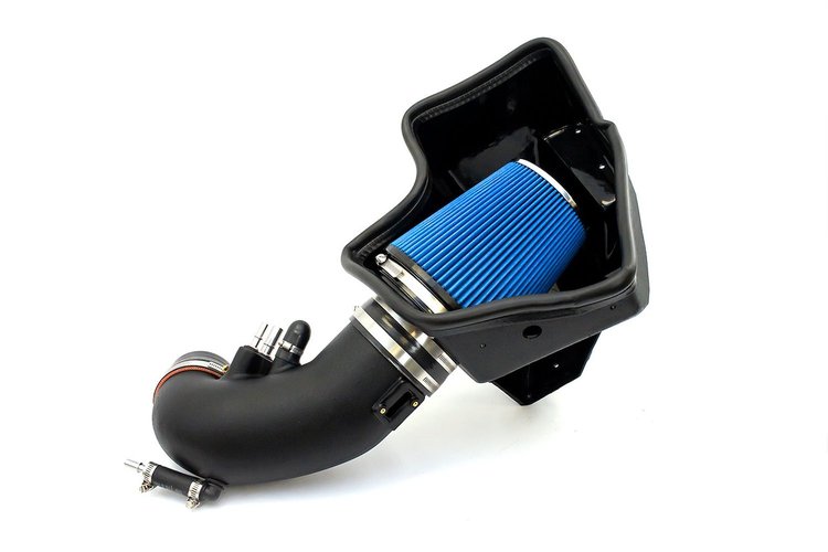 PRO FLOW OPEN COLD AIR IN