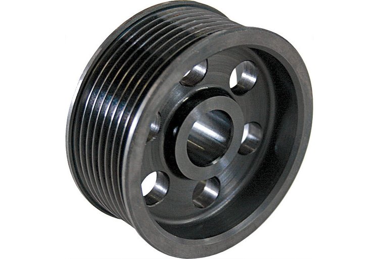 Supercharger Pulley 3.10" 2003-04 Mustang Cobra