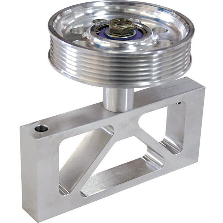 Air Pump Eliminator Kit for Ford Mustang