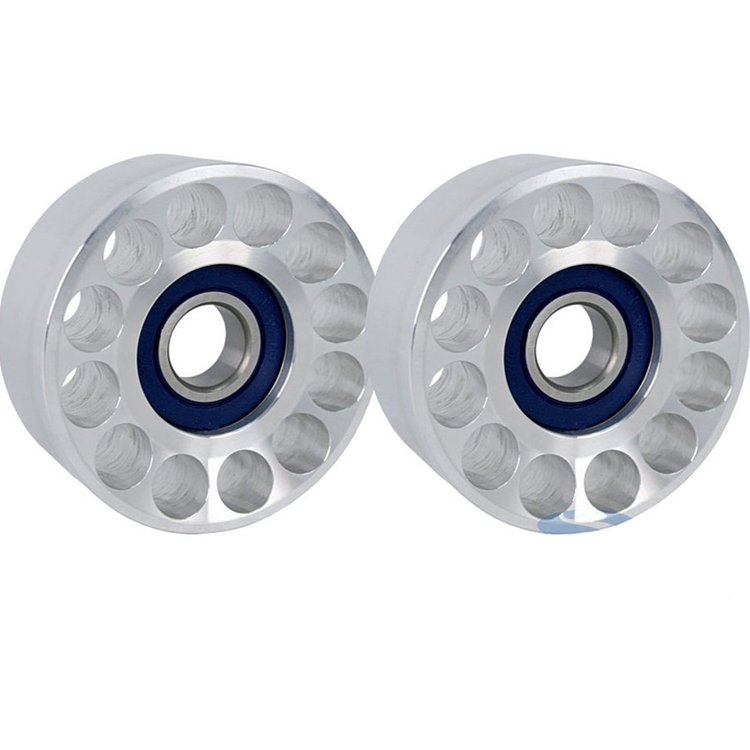 2-piece 4.6 Idler Kit