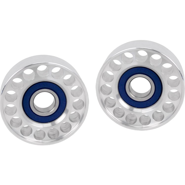 Billet Idler Pulley Kit