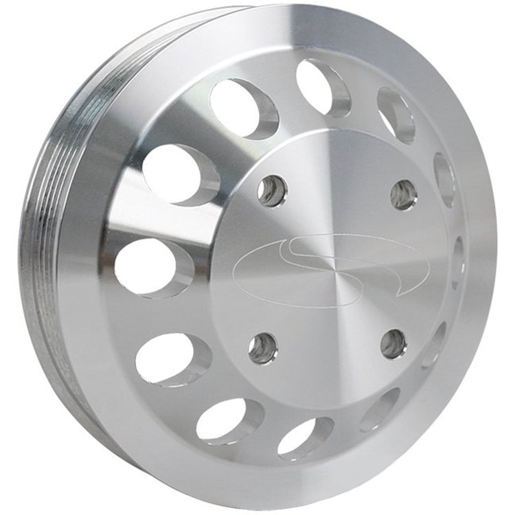 Water Pump Pulley for Ford Mustang