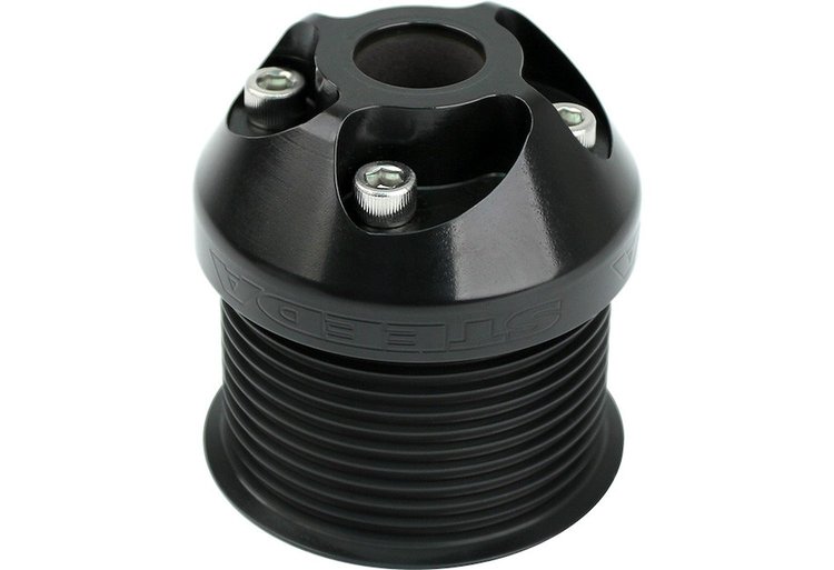 SUPERCHARGER PULLEY