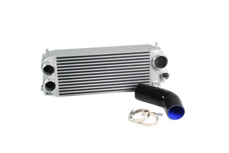 F150 2.7/3.5L INTERCOOLER