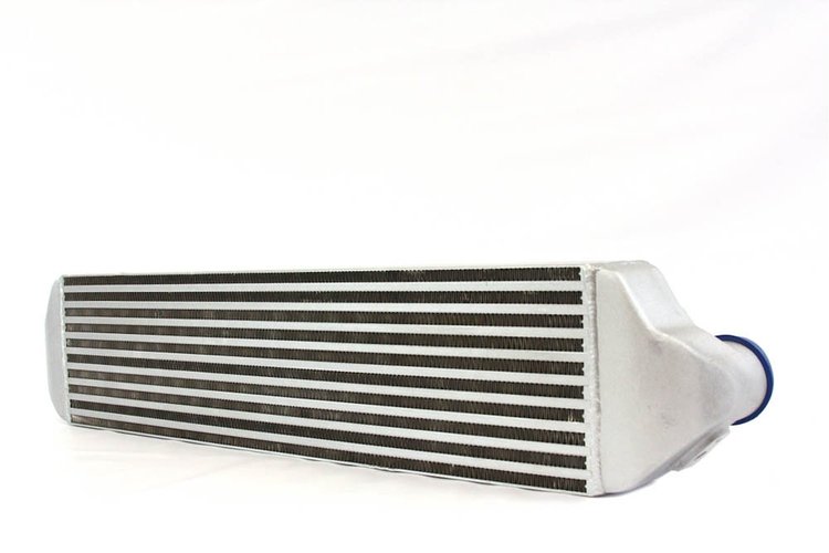 FUSION FRONT INTERCOOLER