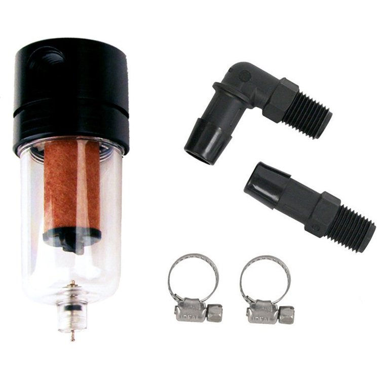 OIL SEPARATOR
