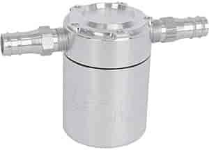 Billet Oil Separator 2010-14 Mustang