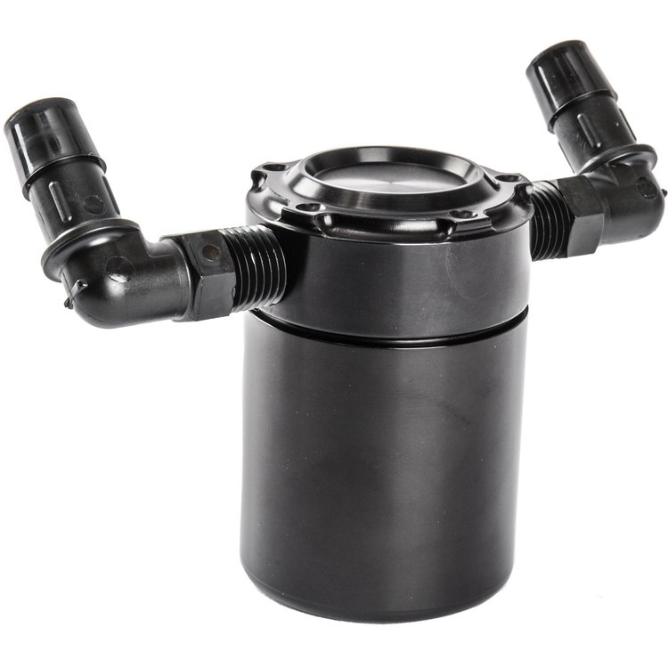 Steeda Oil Separators