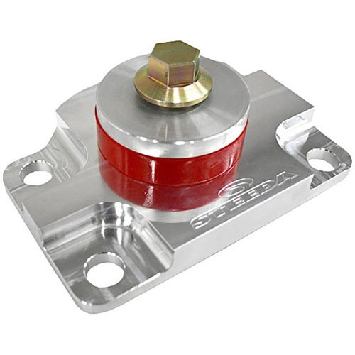 Billet Engine Mount Left Side