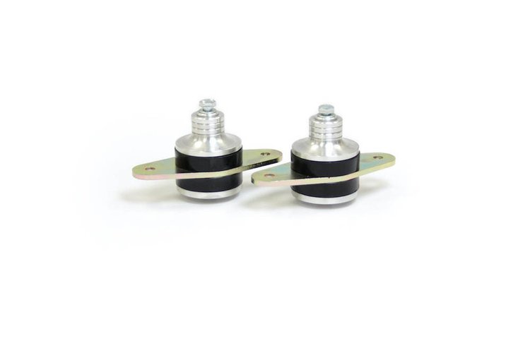 HD Engine Mounts GT500