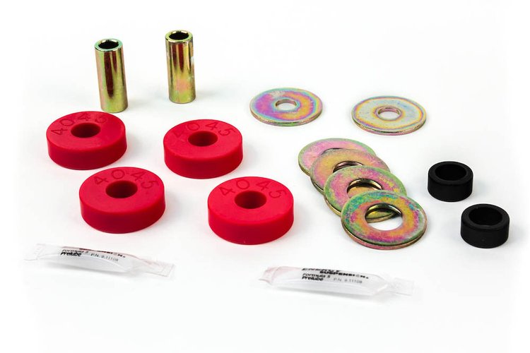 Cobra Differential Bushings 1999-2004 Mustang Cobra