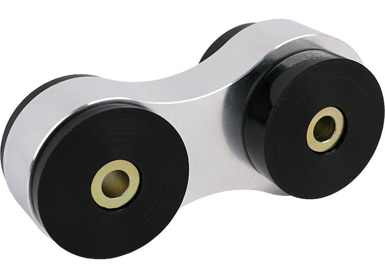 FIESTA REAR ENGINE MOUNT