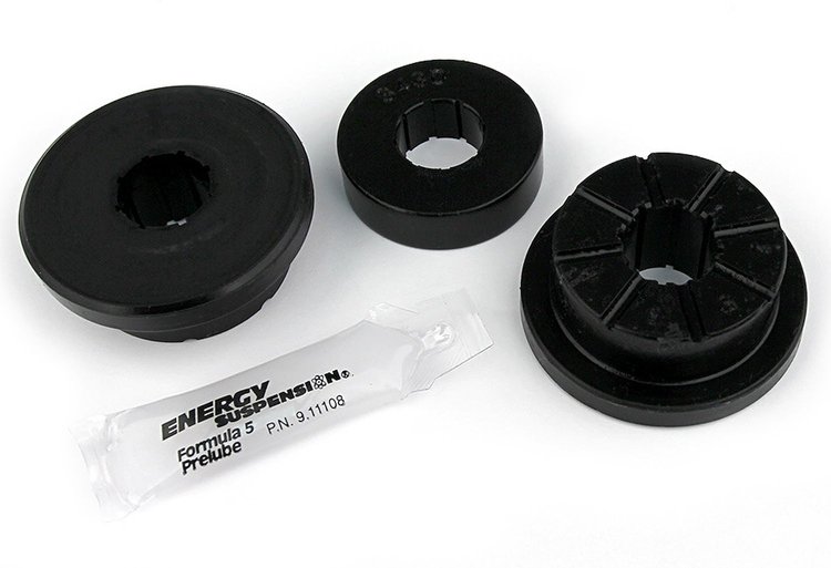 UPPER CONTRL ARM BUSHINGS