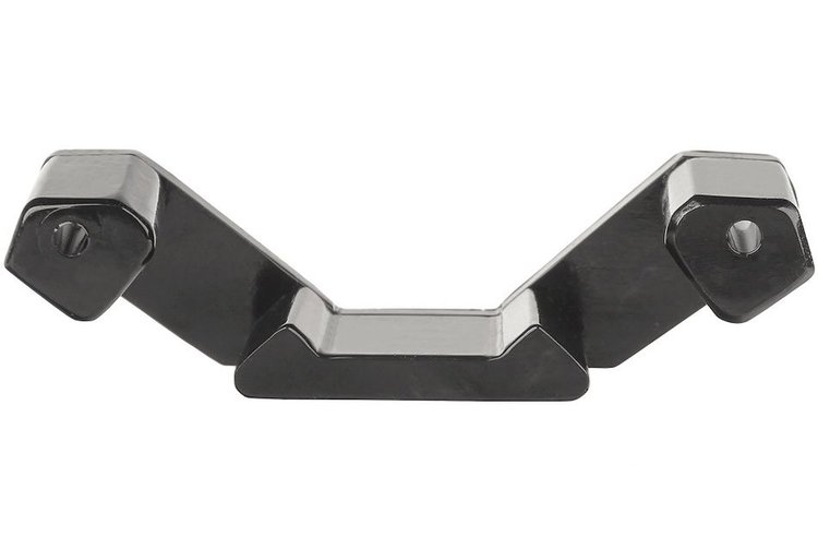 Seeda MT-82 Manual Transmission Mount Bushing Insert for Ford Mustang