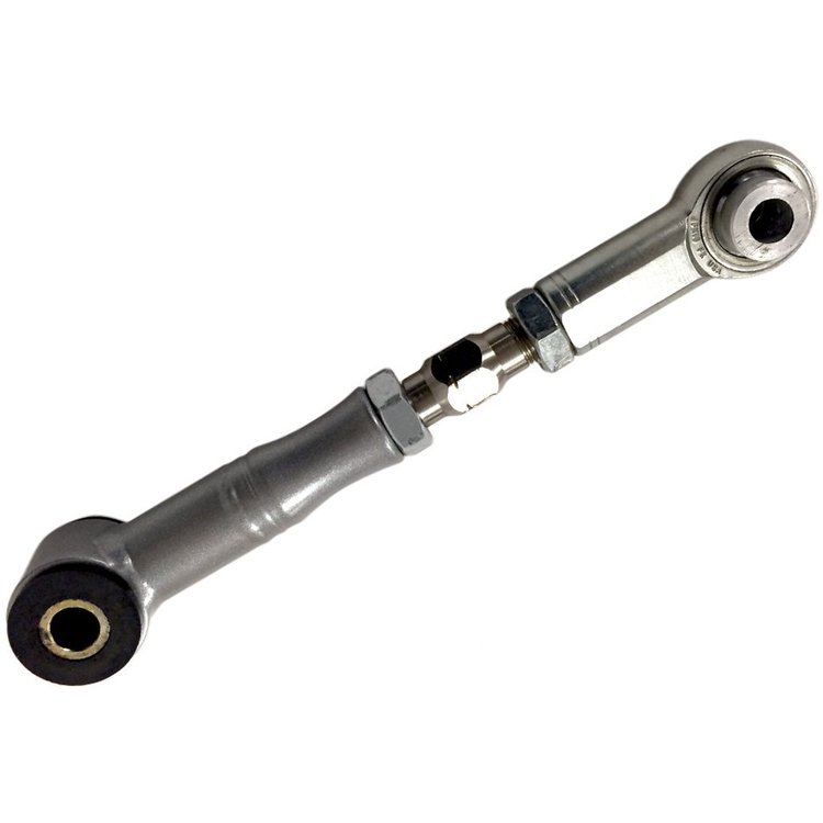 Steeda Adjustable Ford Focus Rear Toe Links