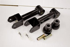 Tubuler Steel Upper Control Arms 1979-2004 Mustang