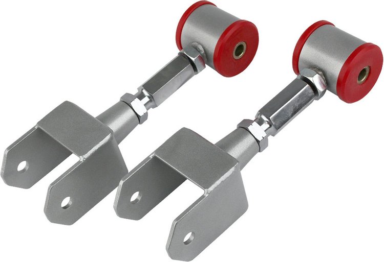 Street/Competition Adjustable Control Arms 1979-2004 Mustang