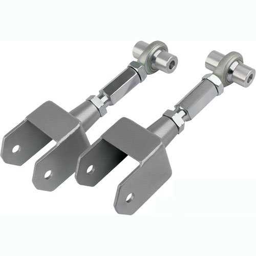 Track Only Adjustable Control Arms With Spherical Rod Ends 1979-2004 Mustang