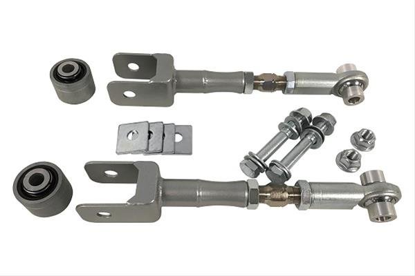 TOE LINK/BEARING ASSEMBLY