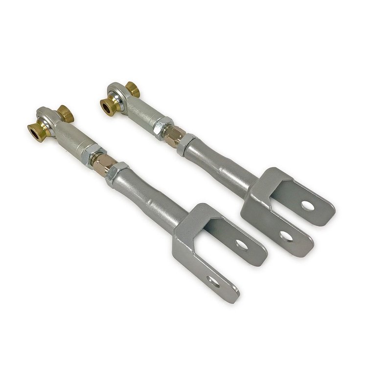 Steeda Ford Mustang Adjustable Rear Toe Links