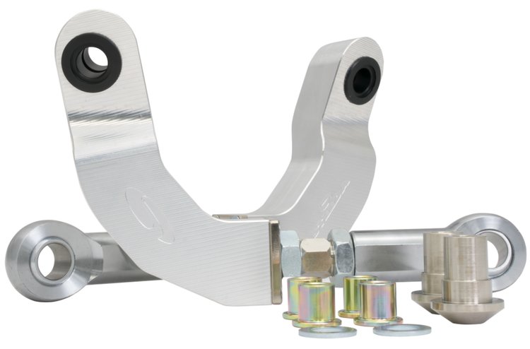 Billet Rear Camber Arms