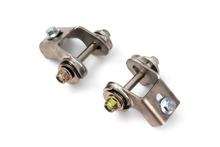 S550 REAR CAMBER ADJUSTME