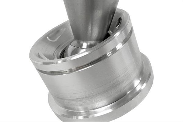 FRONT CONTROL ARM BEARING