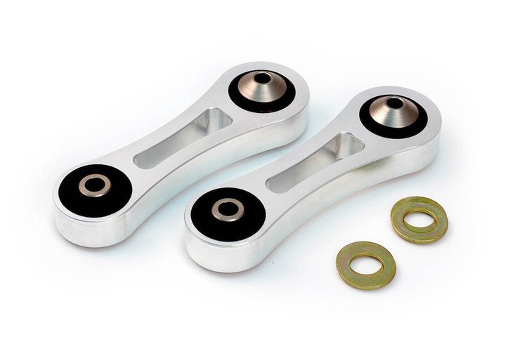 S550 Alum Vertical Links
